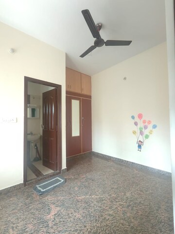 Room in 1 BHK Builder Floor at Iti Layout – for Rent