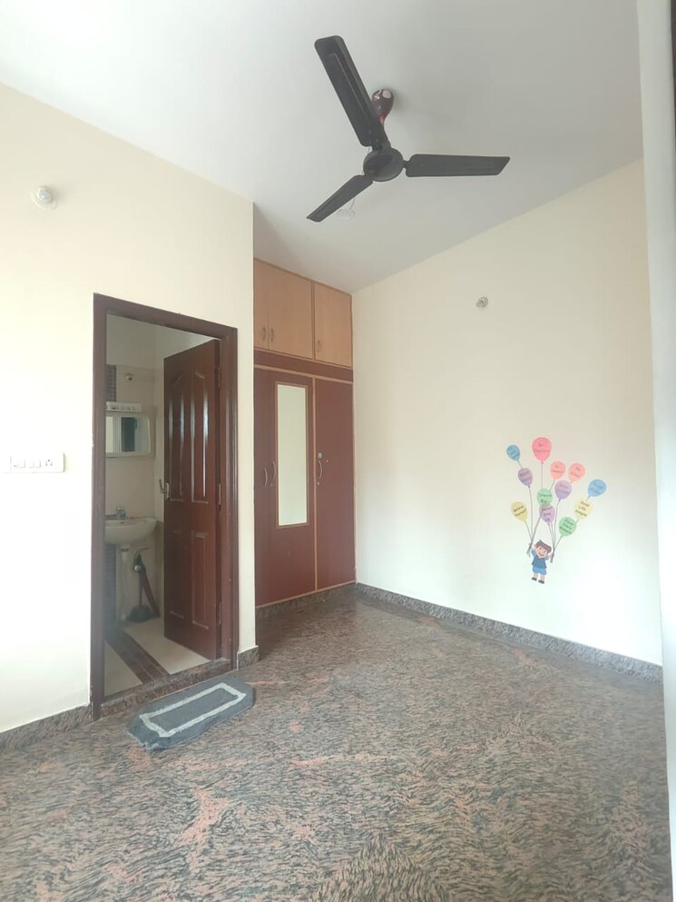 Room, iti layout 1 Bedroom 650 Sq.Ft. Builder Floor In Iti Layout Bangalore 9037579