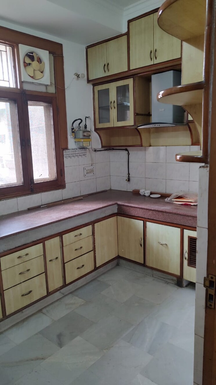 Kitchen, sector 18 dwarka 2 Bedroom 1300 Sq.Ft. Apartment In Sector 18 Dwarka Delhi 9037592