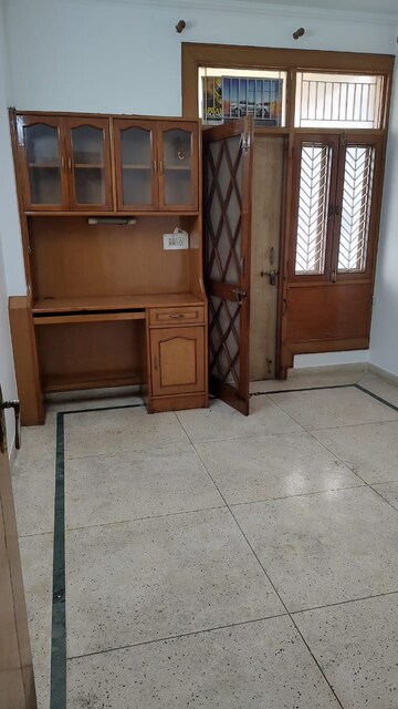 Bedroom in 2 BHK Apartment at Sector 18 Dwarka – for Rent