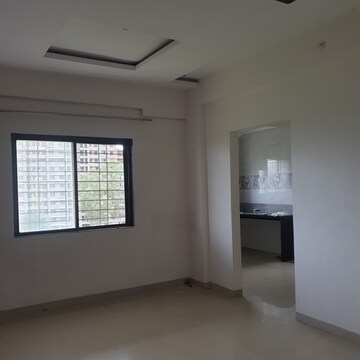 Room in 1 BHK Apartment at Swastik Sanskruti, Ravet – for Rent