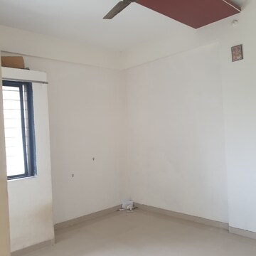 1 BHK Apartment For Rent in Swastik Sanskruti, Ravet