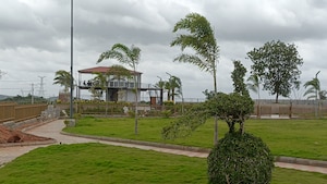  Plot For Sale in Kadthal