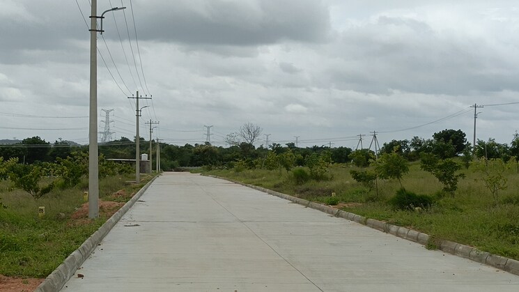 undefined, kadthal  165 Sq.Yd. Plot In Kadthal Hyderabad 9037587