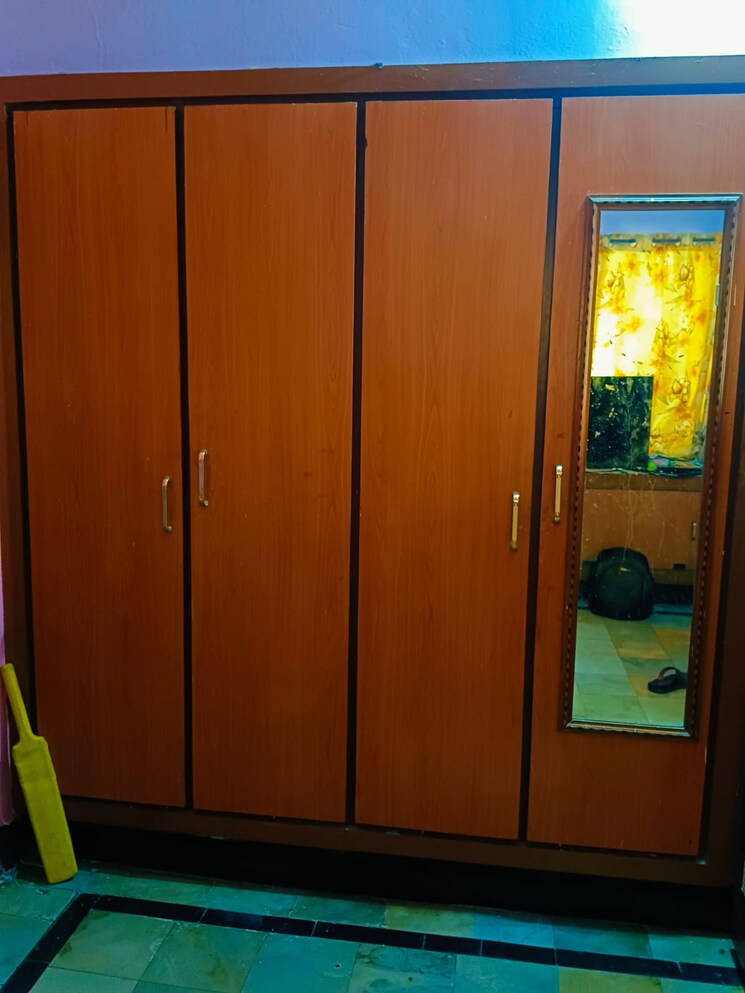 undefined, karkhana 2 Bedroom 870 Sq.Ft. Apartment In Karkhana Hyderabad 9037572