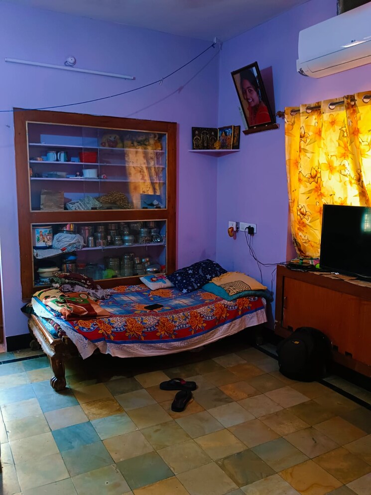 Bedroom, karkhana 2 Bedroom 870 Sq.Ft. Apartment In Karkhana Hyderabad 9037572