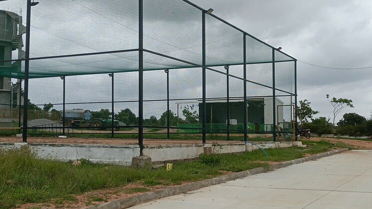 Exterior View, kadthal  165 Sq.Yd. Plot In Kadthal Hyderabad 9037587