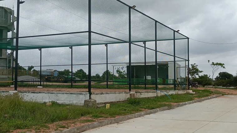 Exterior View, kadthal  165 Sq.Yd. Plot In Kadthal Hyderabad 9037587