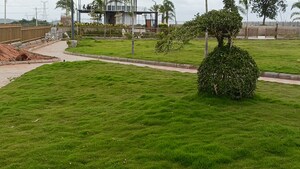  Plot – Garden View at Kadthal - for Sale