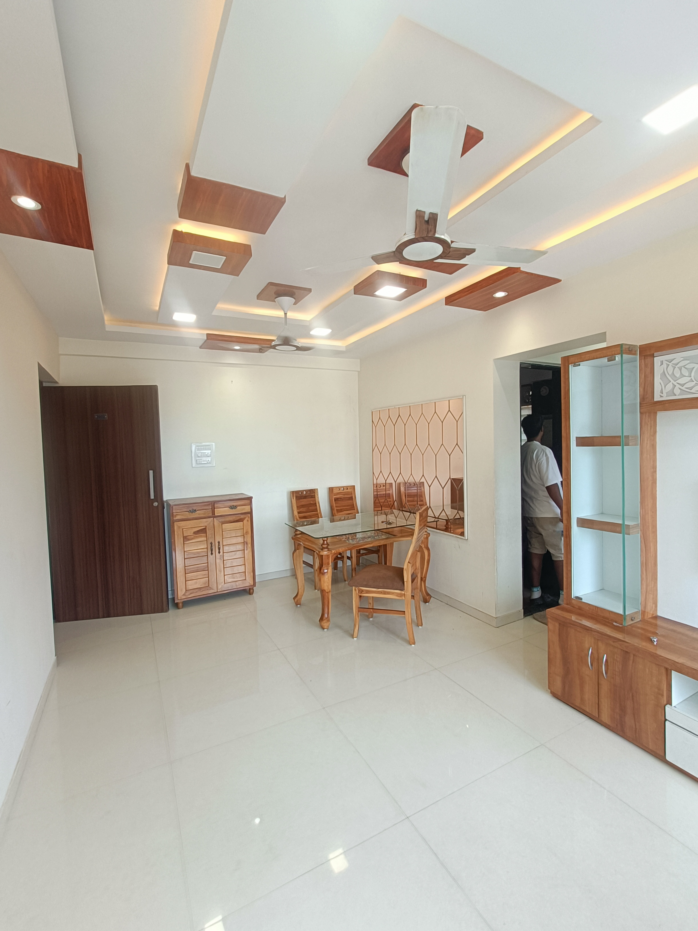 1 BHK 436 Sq.Ft. Apartment in Lotus Residency Goregaon West