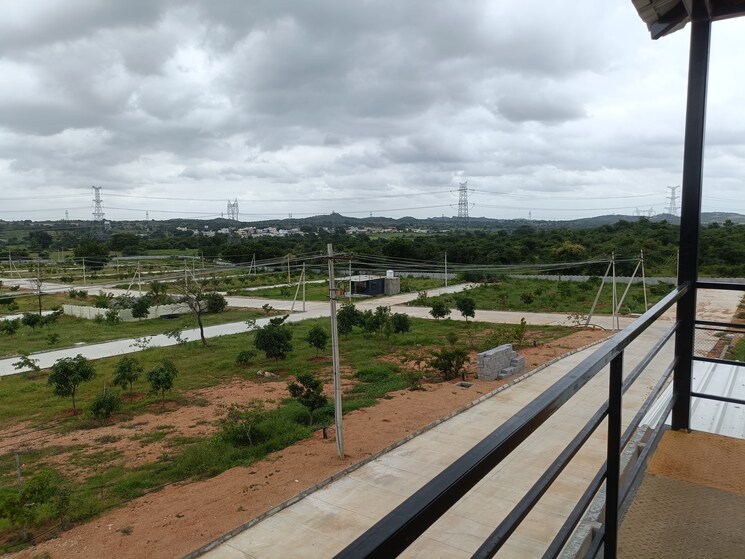 undefined, kadthal  165 Sq.Yd. Plot In Kadthal Hyderabad 9037587