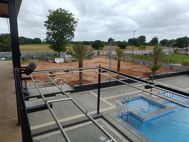 Exterior View, kadthal  165 Sq.Yd. Plot In Kadthal Hyderabad 9037587