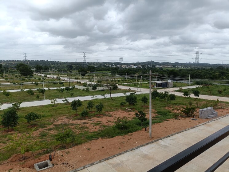 undefined, kadthal  165 Sq.Yd. Plot In Kadthal Hyderabad 9037587