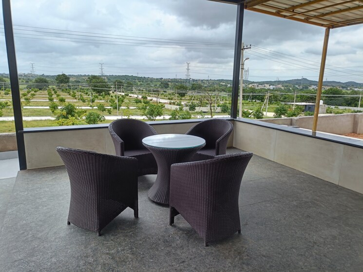 Exterior View, kadthal  165 Sq.Yd. Plot In Kadthal Hyderabad 9037587