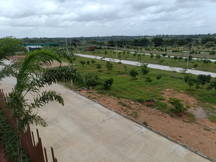 undefined, kadthal  165 Sq.Yd. Plot In Kadthal Hyderabad 9037587