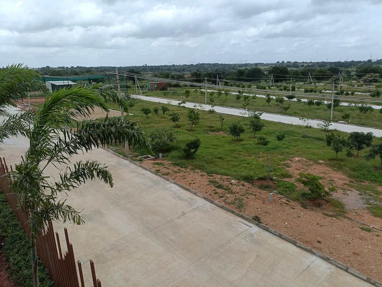 undefined, kadthal  165 Sq.Yd. Plot In Kadthal Hyderabad 9037587