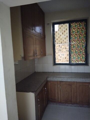 Kitchen in 2 BHK Builder Floor at Vatika INXT Emilia floors, Sector 82 – for Rent