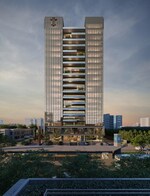 1356 Sq.Ft. Office Space in The Citadel