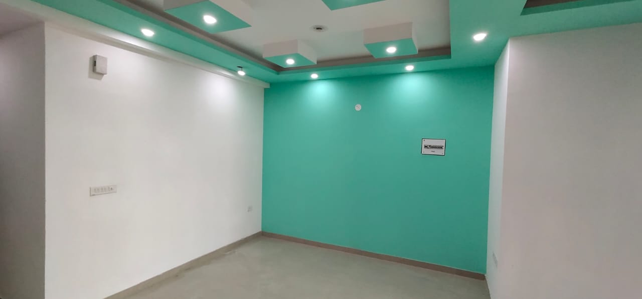 2 BHK Apartment For Rent in Tulip Lemon
