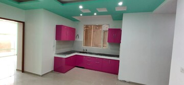 Bedroom in 2 BHK Apartment at Tulip Lemon, Sector 69 – for Rent