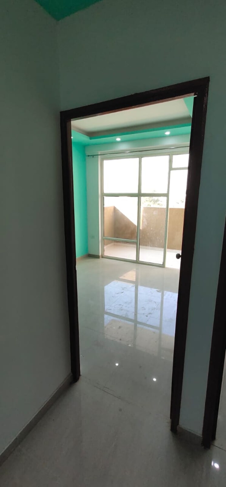 Room, tulip-lemon 2 Bedroom 526 Sq.Ft. Apartment In Sector 69 Gurgaon 9037616