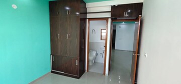 Building Lobby in 2 BHK Apartment at Tulip Lemon, Sector 69 – for Rent