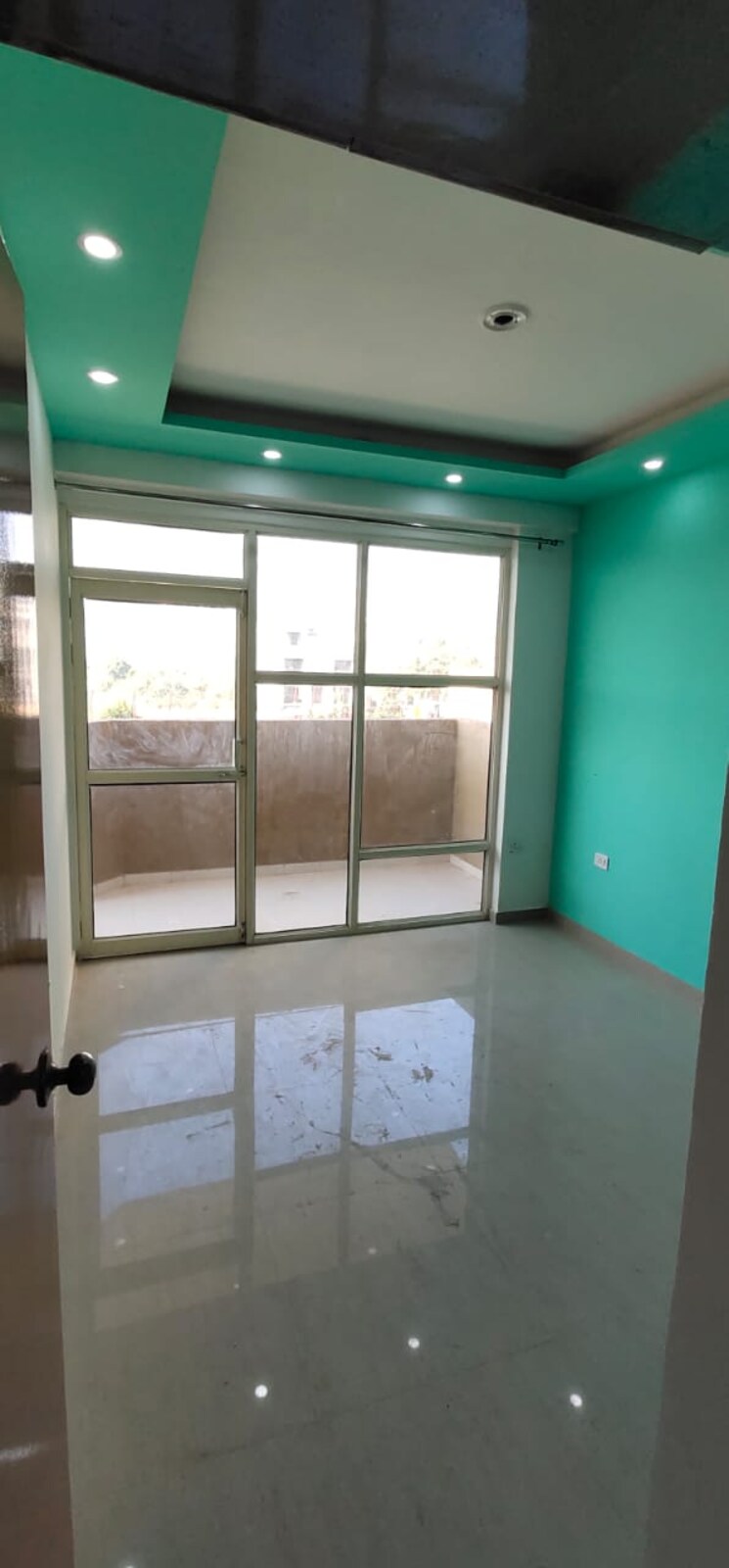 Room, tulip-lemon 2 Bedroom 526 Sq.Ft. Apartment In Sector 69 Gurgaon 9037616