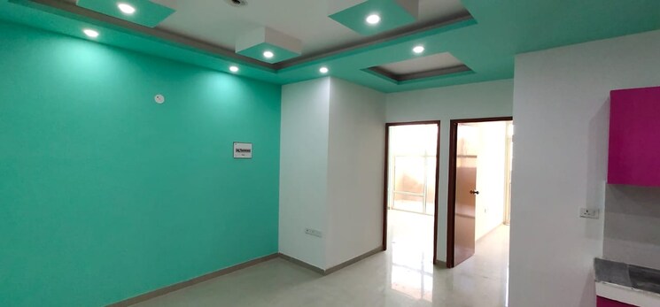 Room, tulip-lemon 2 Bedroom 526 Sq.Ft. Apartment In Sector 69 Gurgaon 9037616