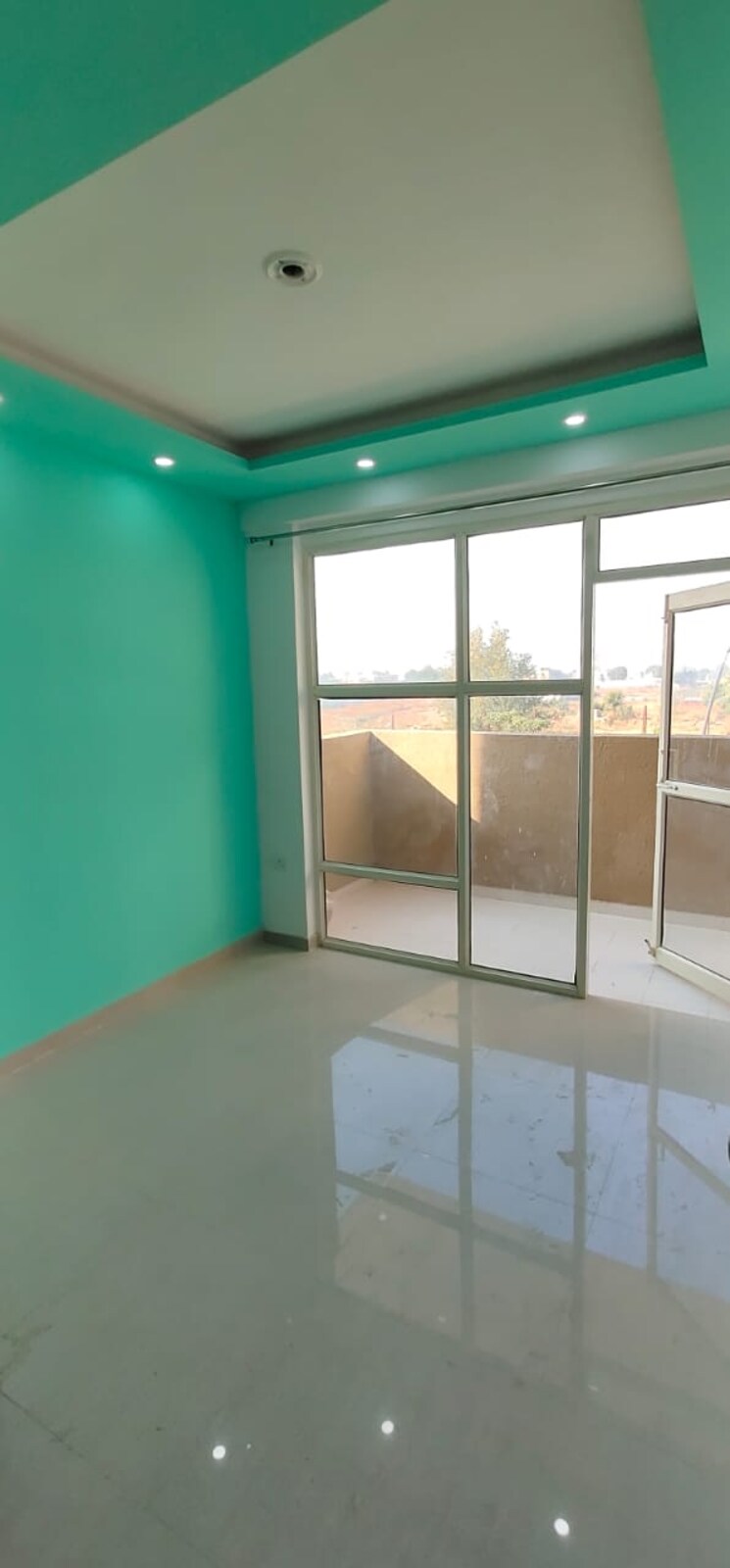 Room, tulip-lemon 2 Bedroom 526 Sq.Ft. Apartment In Sector 69 Gurgaon 9037616