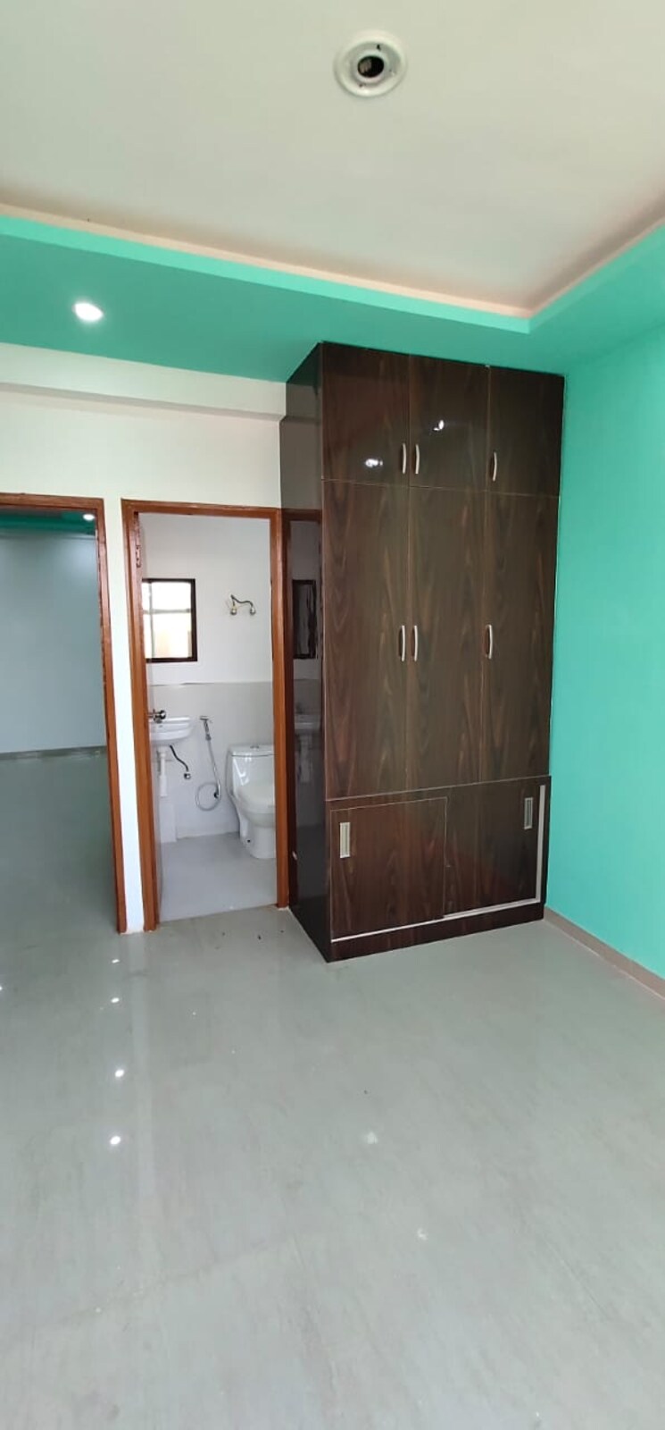 Room, tulip-lemon 2 Bedroom 526 Sq.Ft. Apartment In Sector 69 Gurgaon 9037616