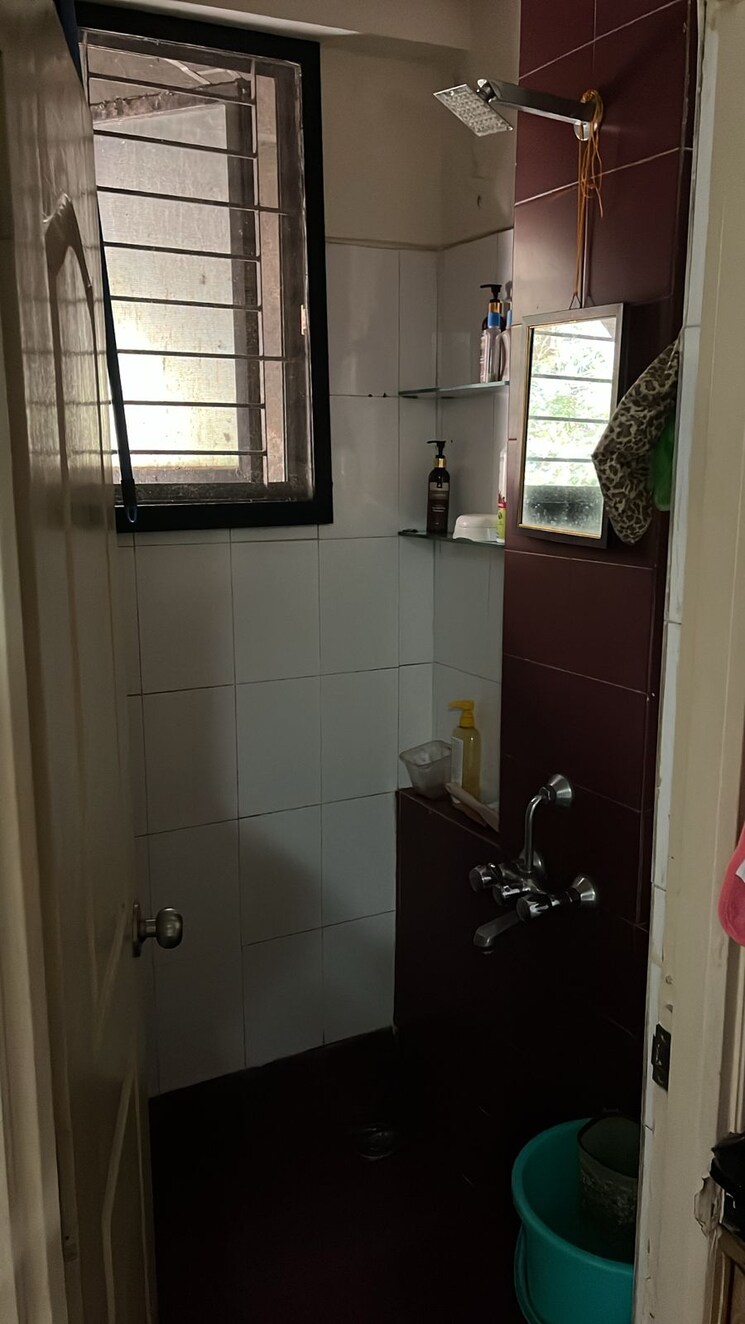 Bathroom, hiranandani-villa-grand 2 Bedroom 980 Sq.Ft. Apartment In Ghodbunder Road Thane 9037621