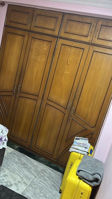 Furnished Amenities in 2 BHK Apartment at Hiranandani Villa Grand, Ghodbunder Road – for Rent