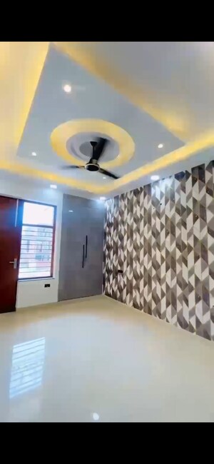 Furnished Amenities in 3 BHK Builder Floor at Puri Kohinoor, Sector 89 – for Sale