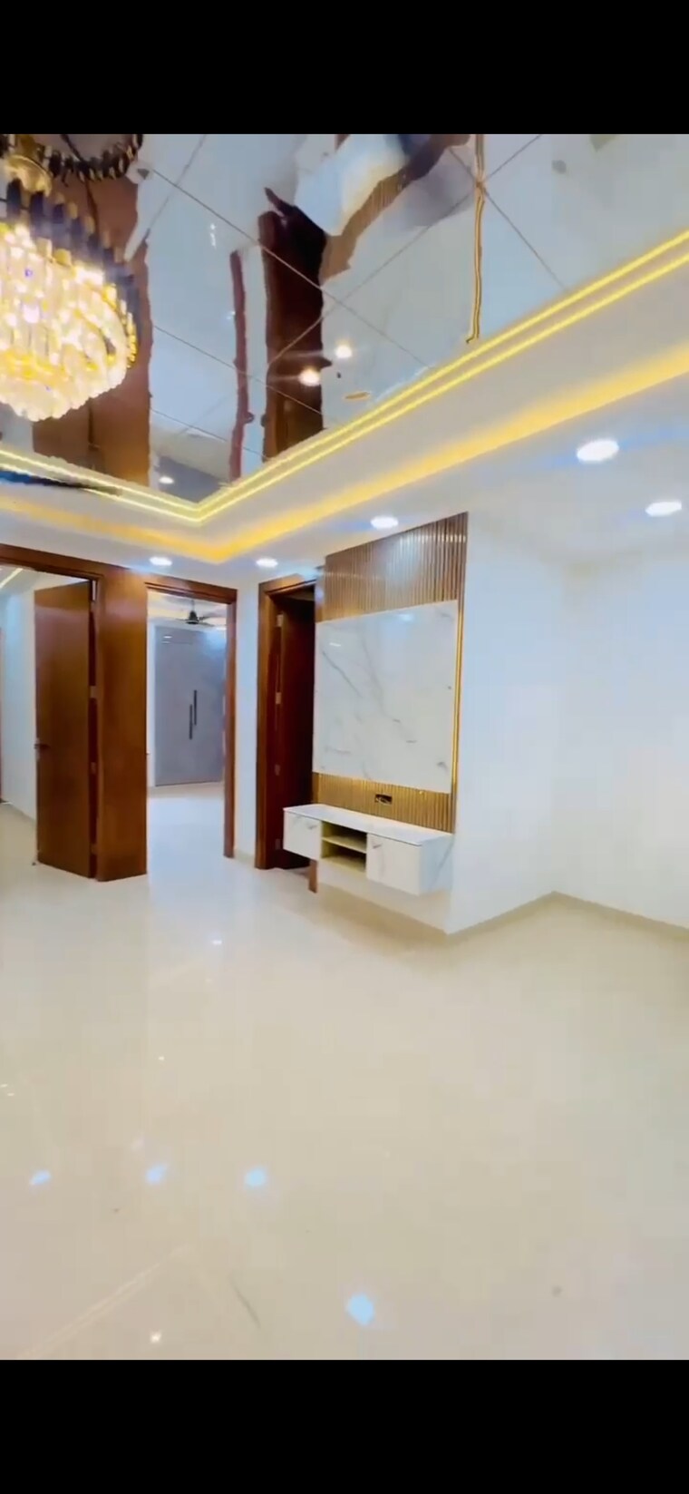 Room, puri-kohinoor 3 Bedroom 1422 Sq.Ft. Builder Floor In Sector 89 Faridabad 9037660