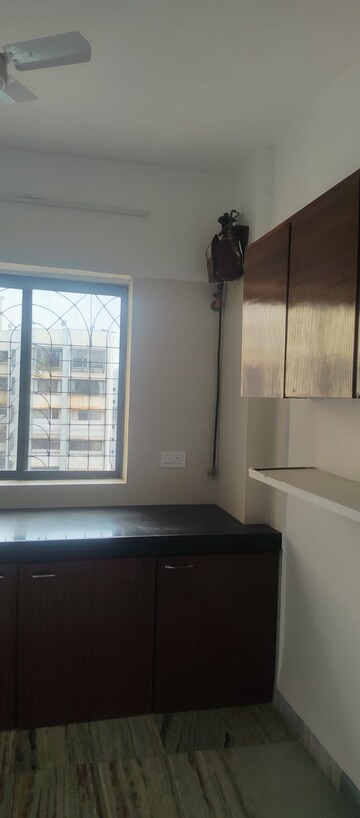 Kitchen in 3 BHK Apartment at Golden Heights Andheri West, Andheri West – for Rent
