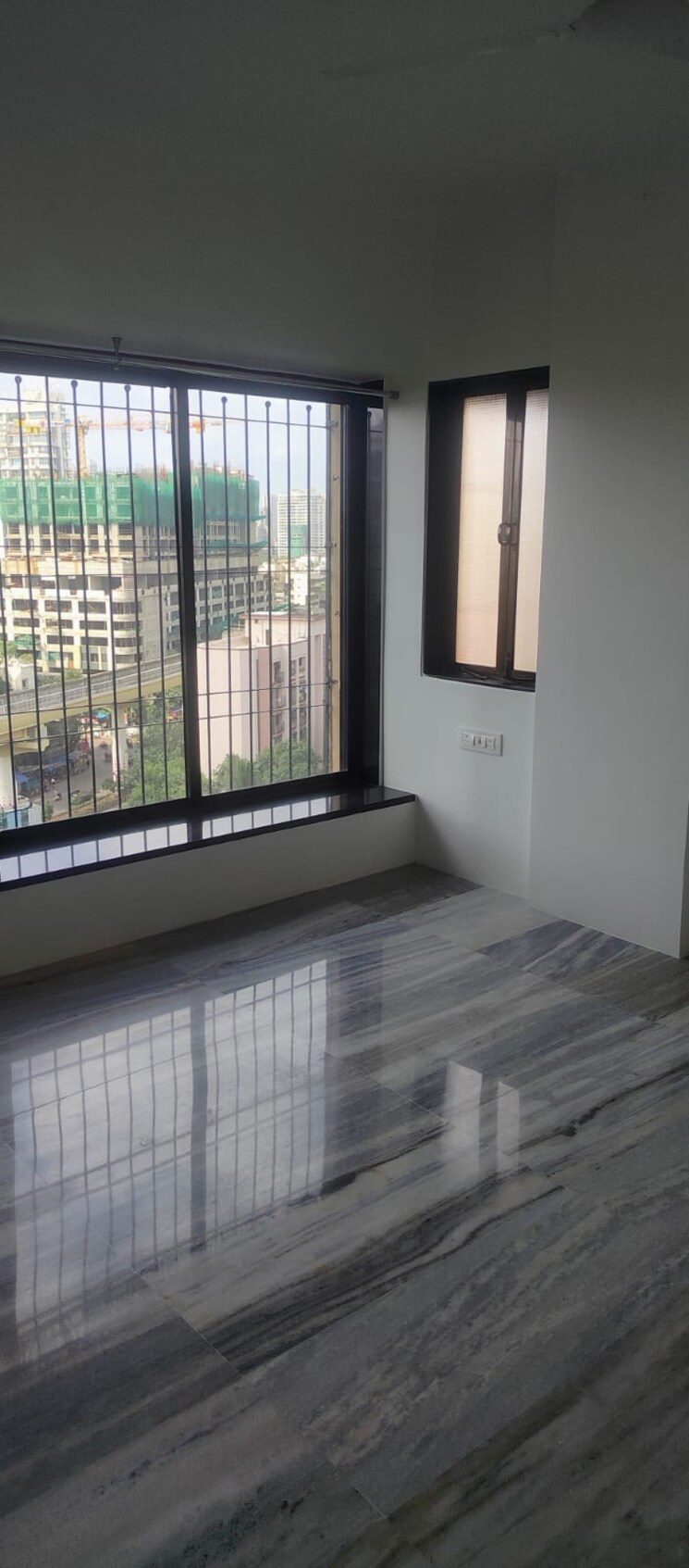 Bedroom, golden-heights-andheri-west 3 Bedroom 1620 Sq.Ft. Apartment In Andheri West Mumbai 9037605