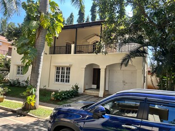 3 BHK Villa For Rent in Adarsh Palm Meadows, Whitefield