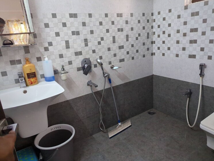 Team Area, my-home-navadweepa 2 Bedroom 1300 Sq.Ft. Apartment In Madhapur Hyderabad 9037614