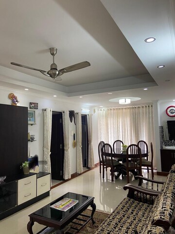 3 BHK Apartment For Sale in Elamakkara