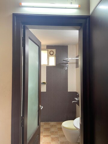 Building Lobby in 3 BHK Apartment at Elamakkara – for Sale