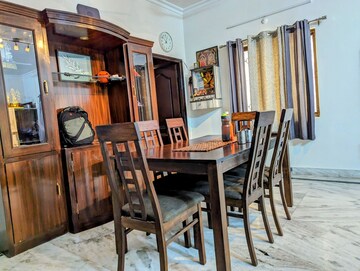 Gym in 2 BHK Apartment at My Home Navadweepa, Madhapur – for Rent