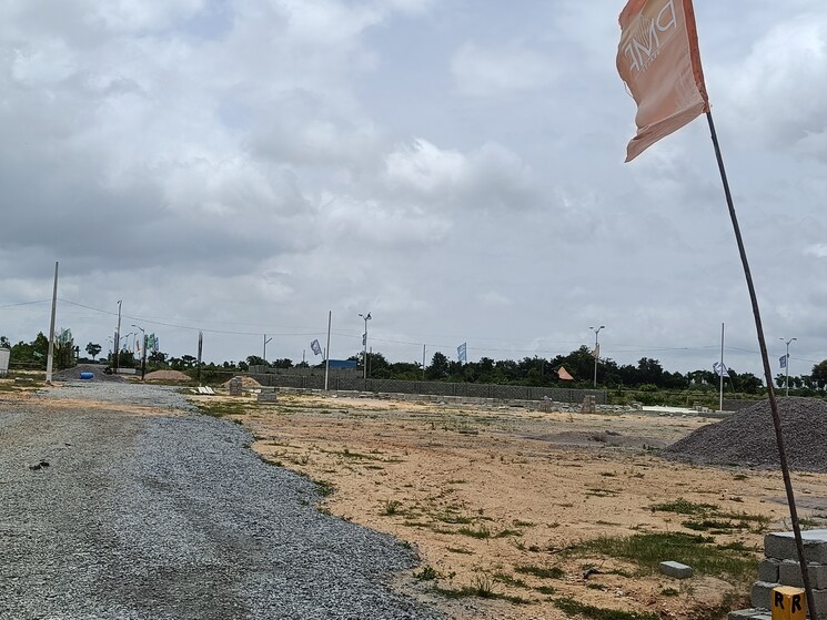 undefined, kadthal  165 Sq.Yd. Plot In Kadthal Hyderabad 9037628