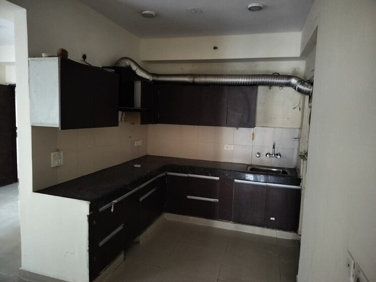 Kitchen, ip extension 2 Bedroom 1000 Sq.Ft. Apartment In Ip Extension Delhi 9037642