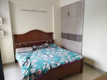 Master Bedroom in 2 BHK Apartment at Ip Extension – for Rent