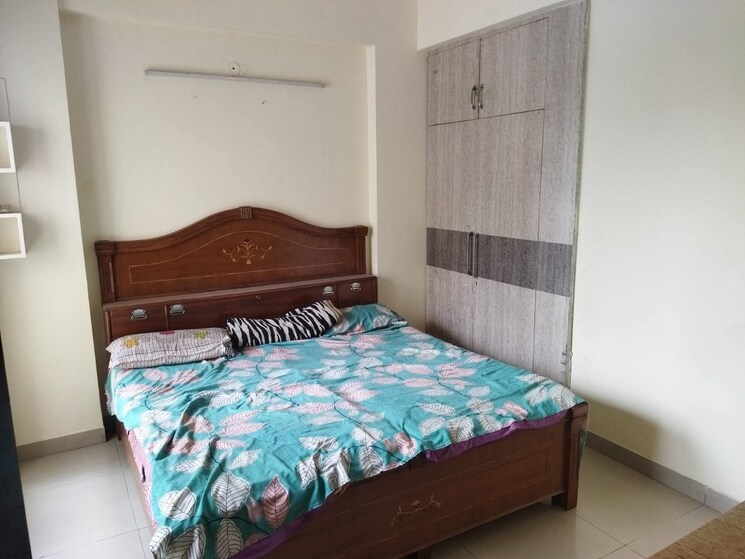 Master Bedroom, ip extension 2 Bedroom 1000 Sq.Ft. Apartment In Ip Extension Delhi 9037642