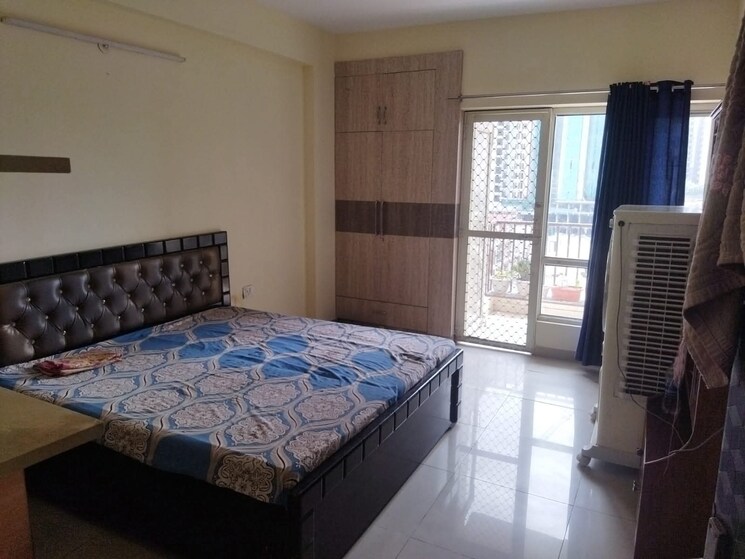 Bedroom, ip extension 2 Bedroom 1000 Sq.Ft. Apartment In Ip Extension Delhi 9037642