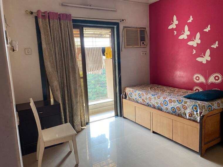 Living Room, regency-estate 2 Bedroom 1135 Sq.Ft. Apartment In Dombivli East Thane 9037636