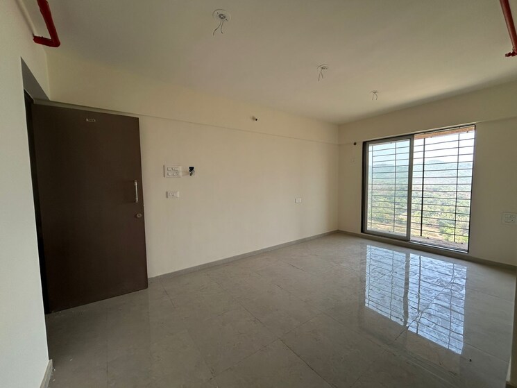 Room, mahavir-kalpavruksha 2 Bedroom 750 Sq.Ft. Apartment In Ghodbunder Road Thane 9037632