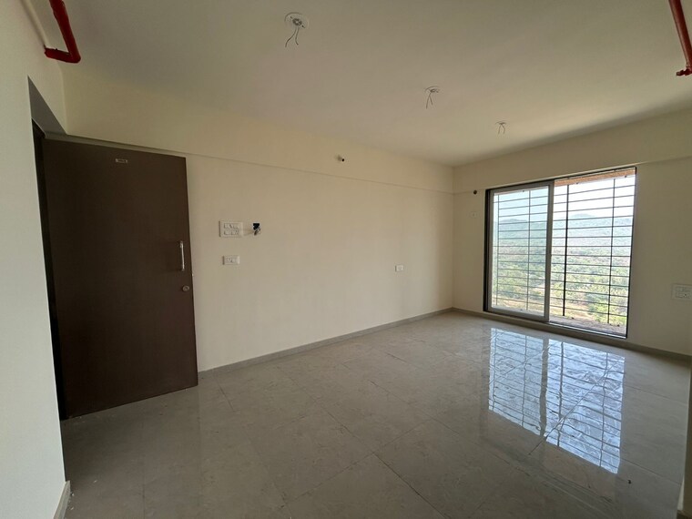 Room, mahavir-kalpavruksha 2 Bedroom 750 Sq.Ft. Apartment In Ghodbunder Road Thane 9037632