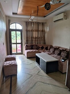 3 BHK + Pooja Room,Study Room,Extra Room Builder Floor For Sale in Tarang Orchid